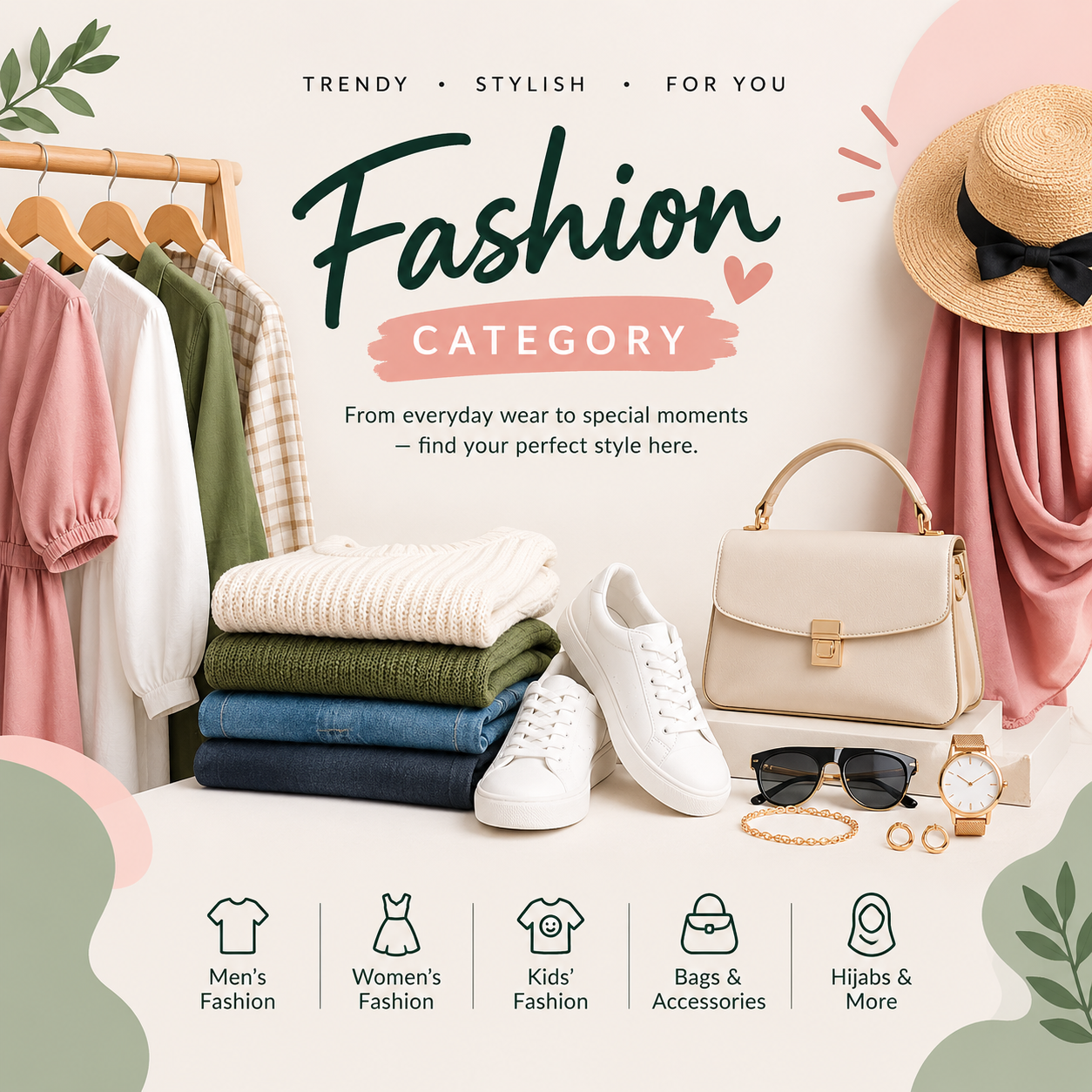 Fashion