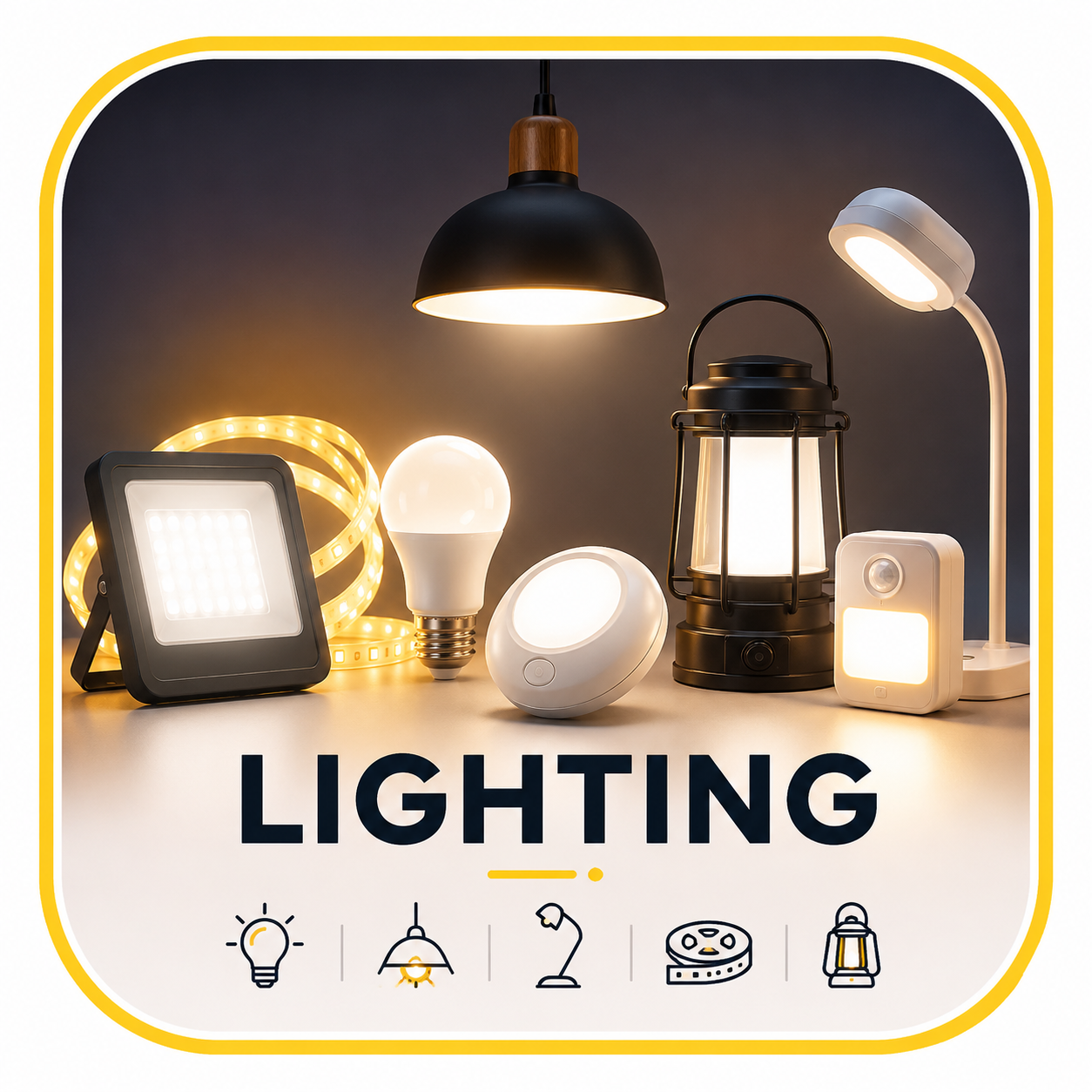 Lighting