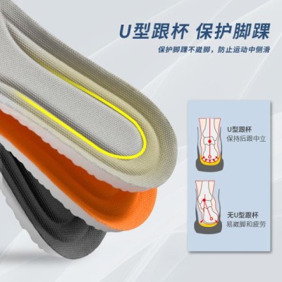 China Doctor silicon Insole 1 pair(১জোড়া)