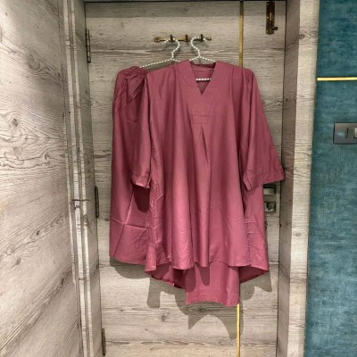 Soft Remi Cotton Co-Ord Set