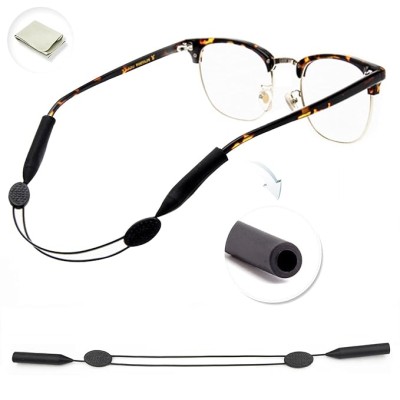 Anti-Slip Glasses Holder Strap-2 piece
