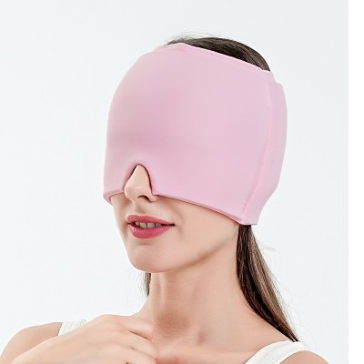 Migraine Relief Cap