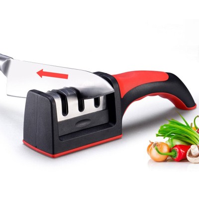 Knife Sharpener 3 Stage