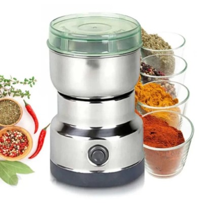 Stainless Steel Nima Grinder