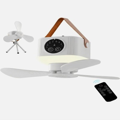 Portable Camping Ceiling Fan