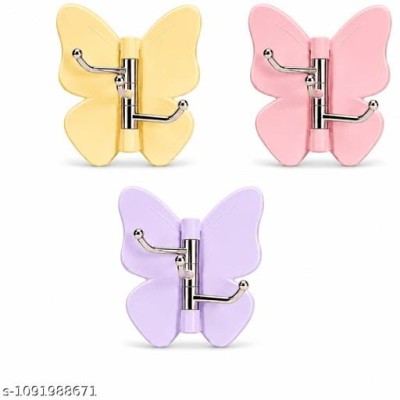 Butterfly Hook