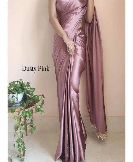 DUSTY PINK