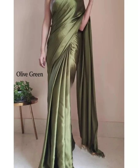 OLIVE GREEN