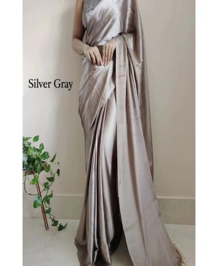SILVER GRAY