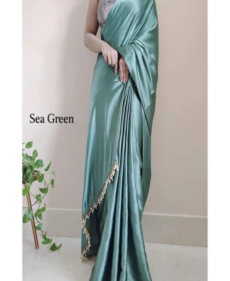 SEA GREEN