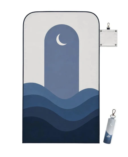 OCEAN BLUE