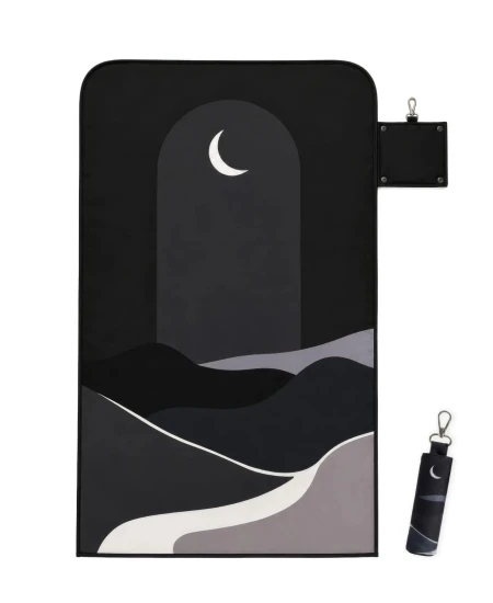NOCTURNAL BLACK