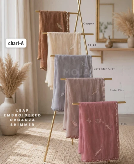 CHART-A