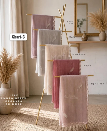 CHART-C