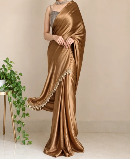 GOLDEN BROWN