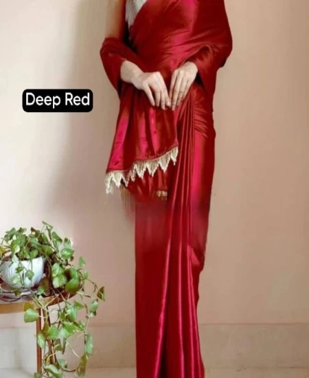 DEEP RED