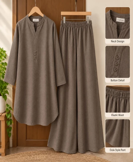 DARK GRAY