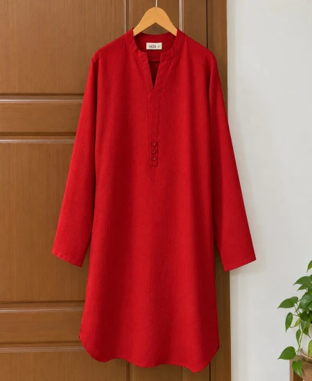 DEEP RED