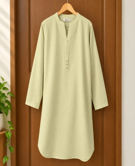 PALE LIME