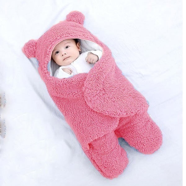 Baby Blanket
