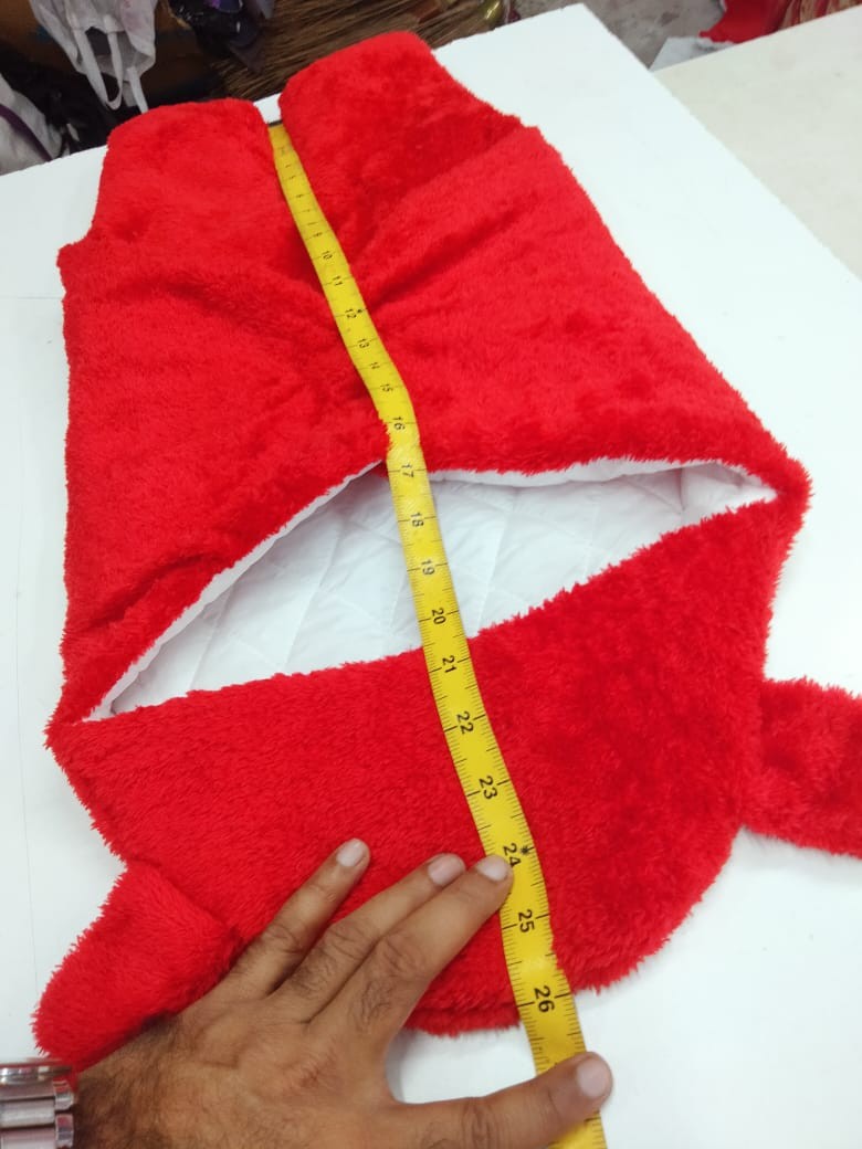 Baby Blanket