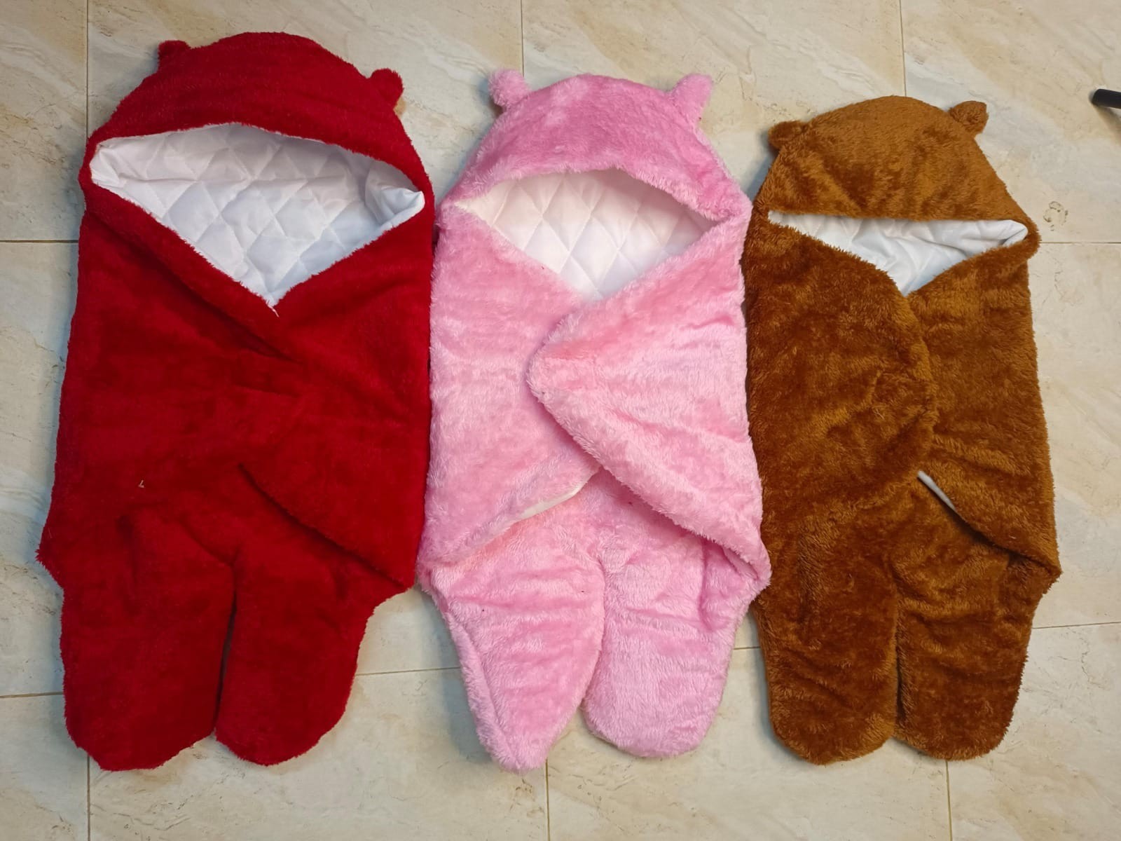 Baby Blanket