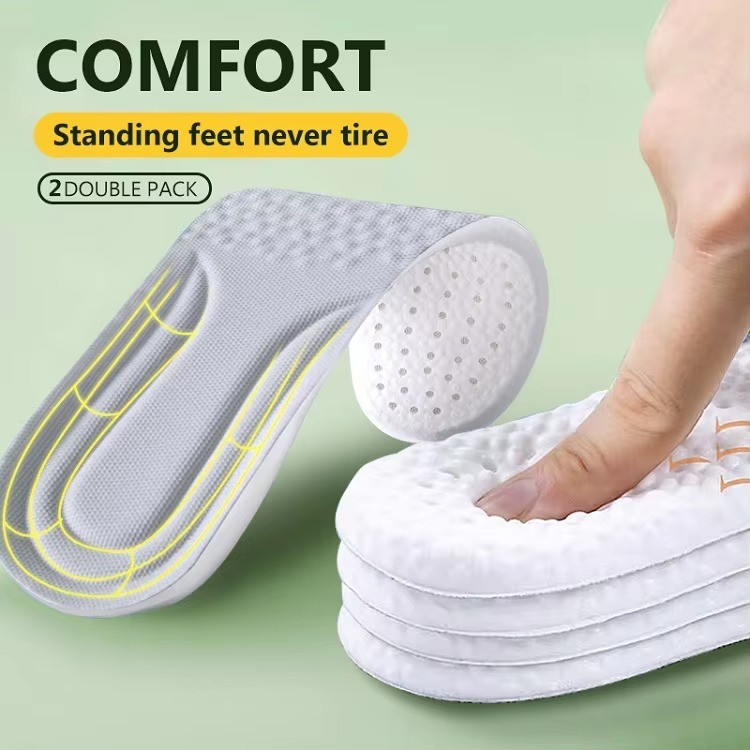 China Doctor silicon Insole 1 pair(১জোড়া)