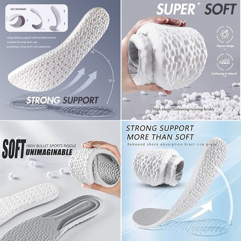 China Doctor silicon Insole 1 pair(১জোড়া)