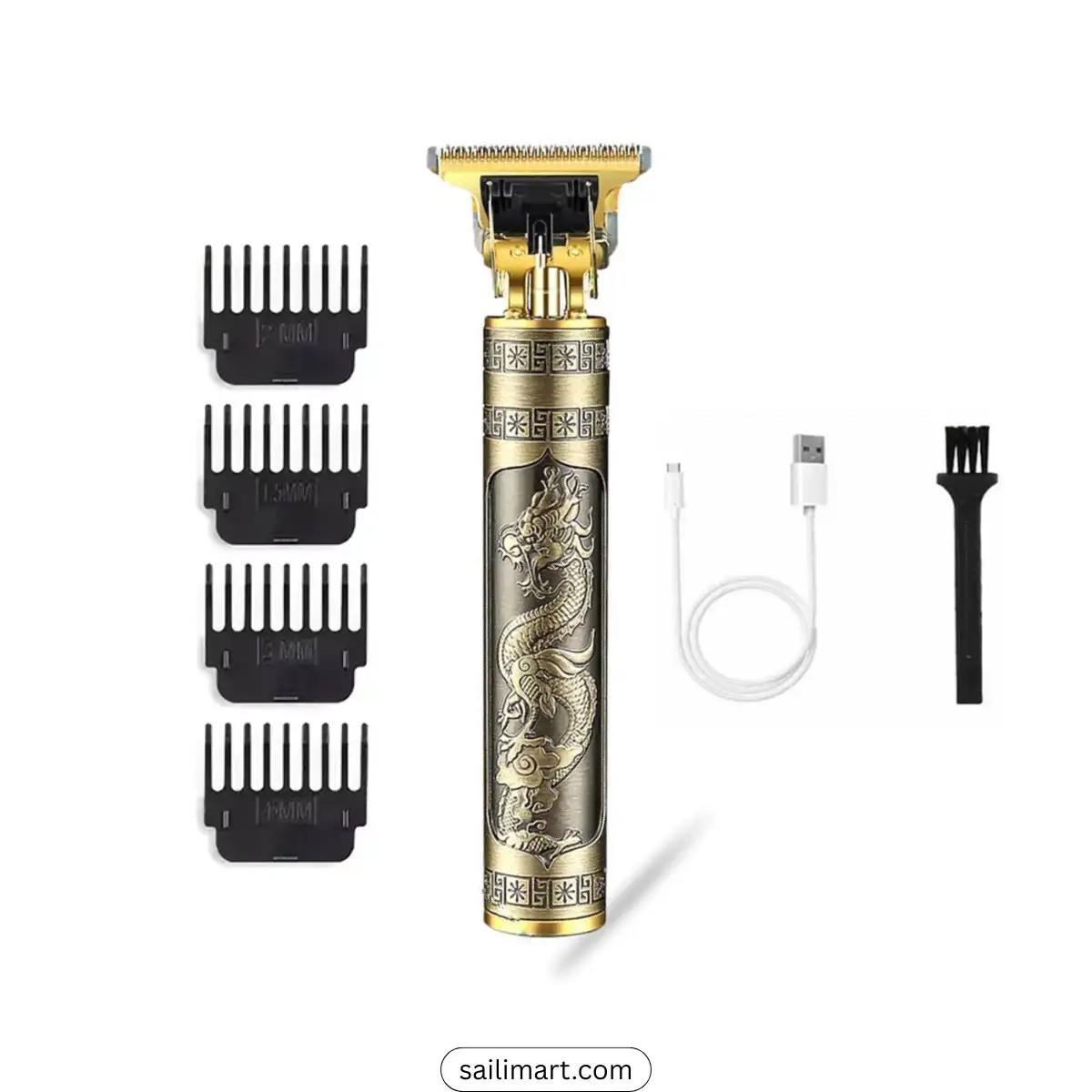 Vintage T9 Trimmer