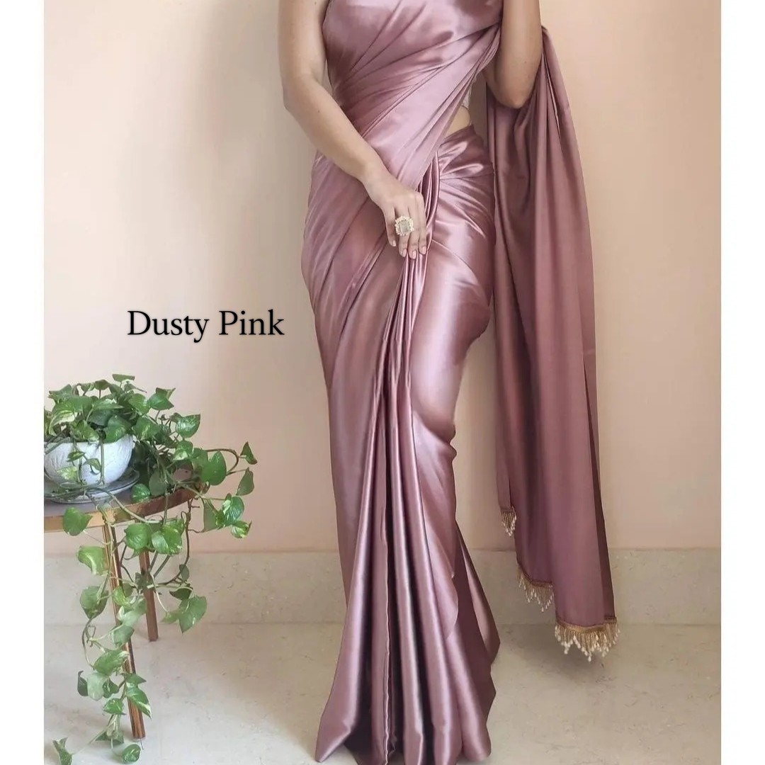 SHRTIN SILK SHARI