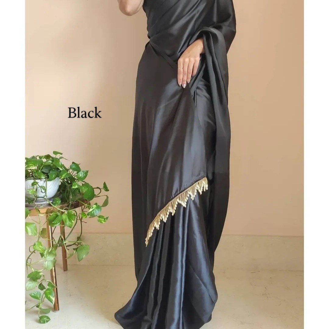 SHRTIN SILK SHARI