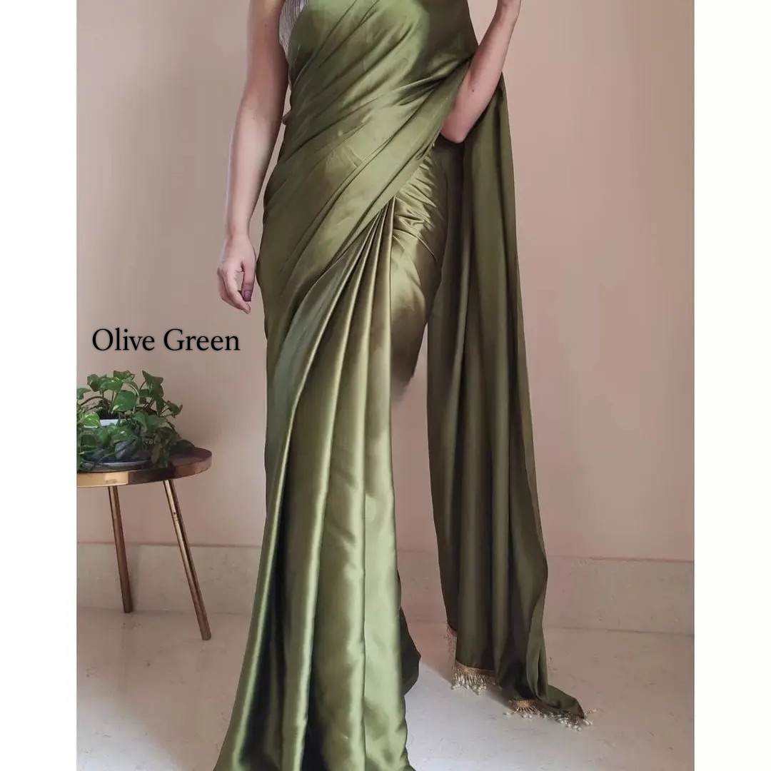SHRTIN SILK SHARI