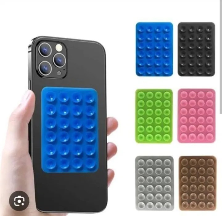 6-in-1 Smart Mobile Gadget Combo Set