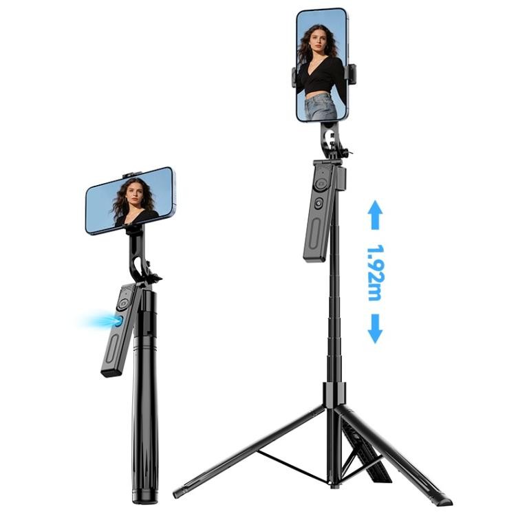 F01 Intelligent Tracking Tripod