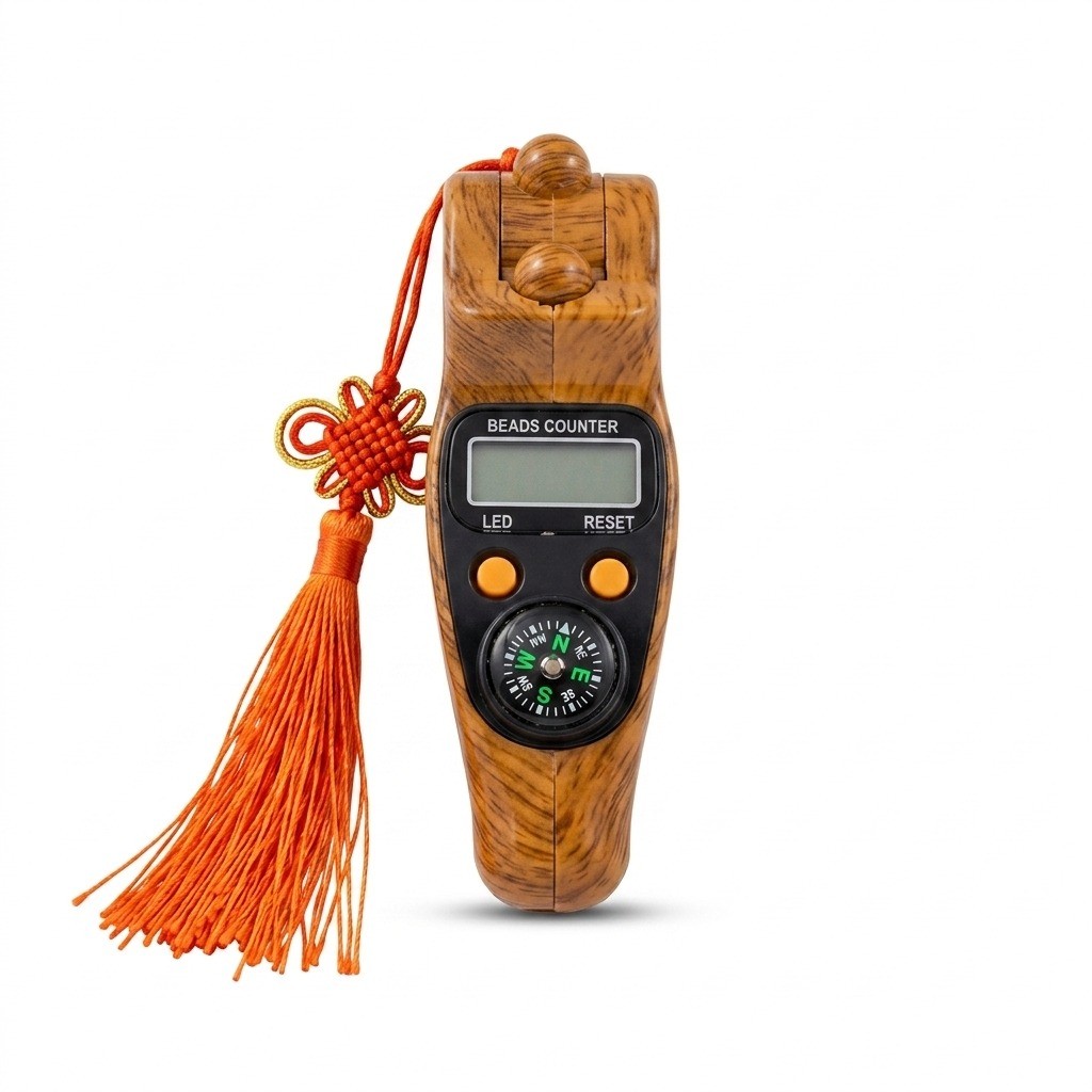 Digital Tasbih