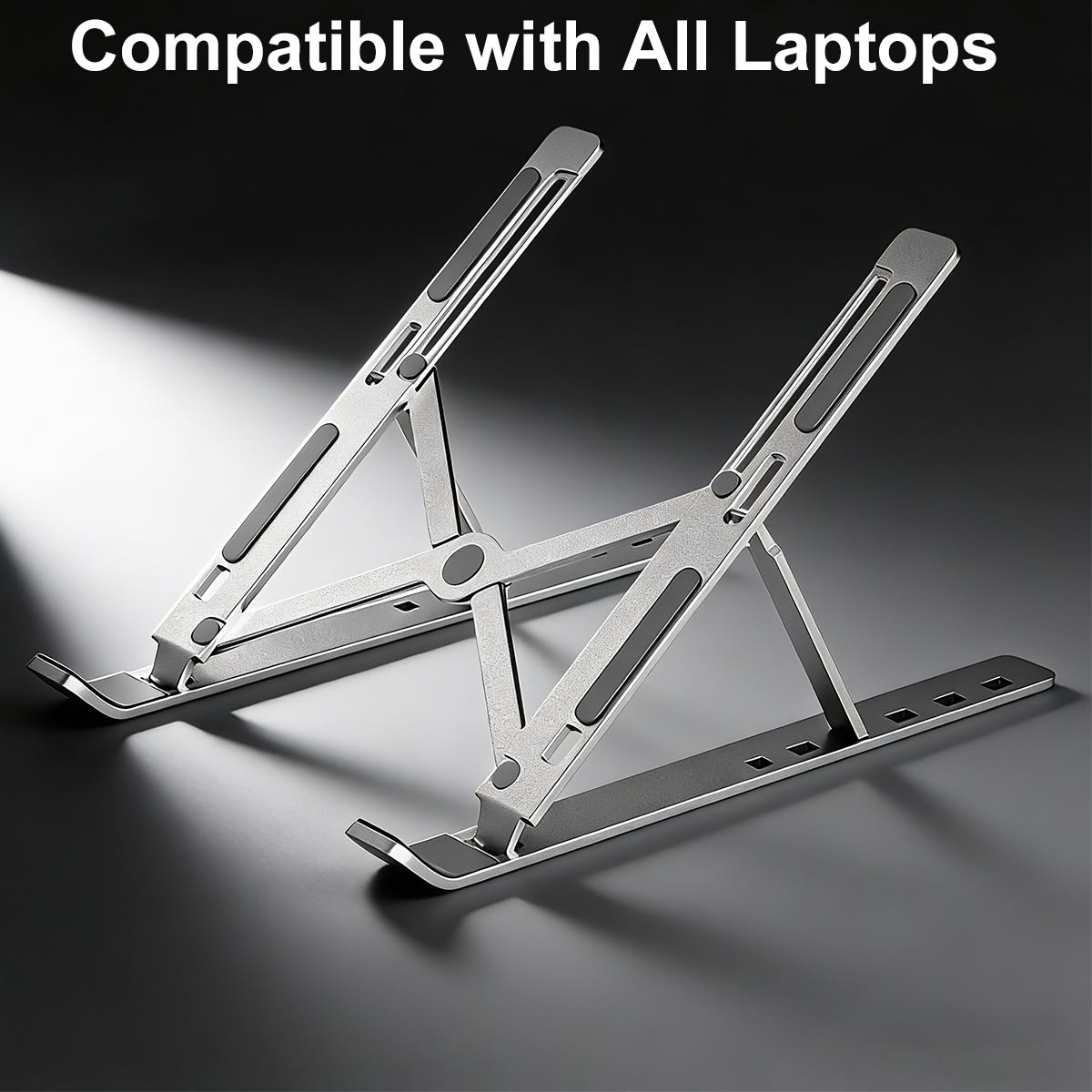 Laptop Stand & RGB Mouse combo offer