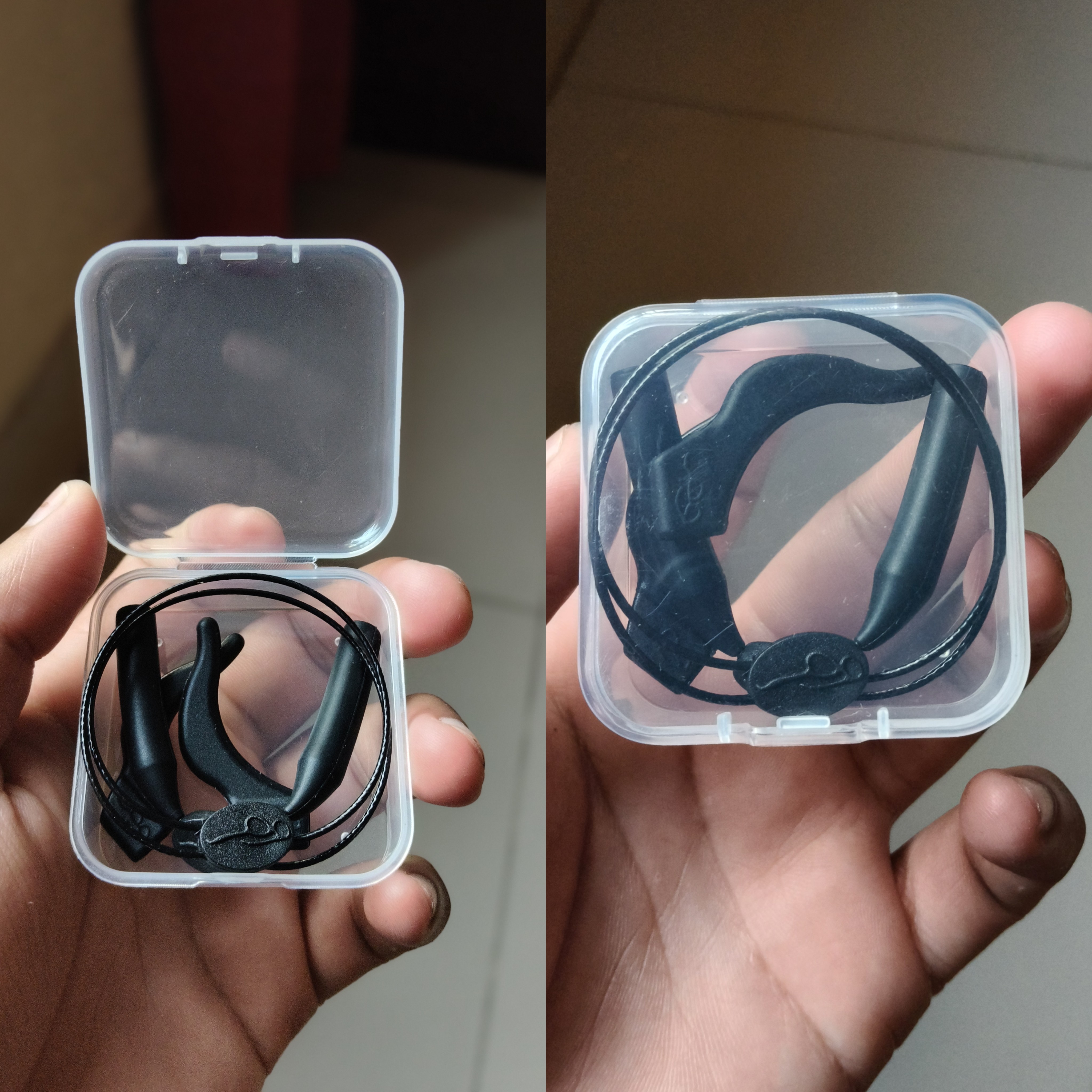 Anti-Slip Glasses Holder Strap