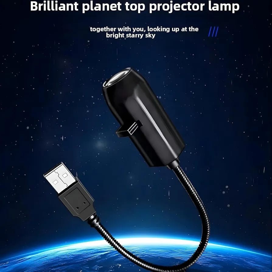 Universal Mini LED Night Lights