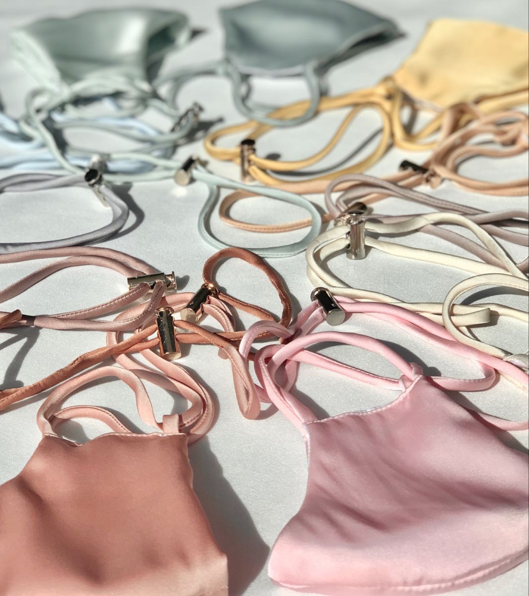 China Premium Shartin Mask