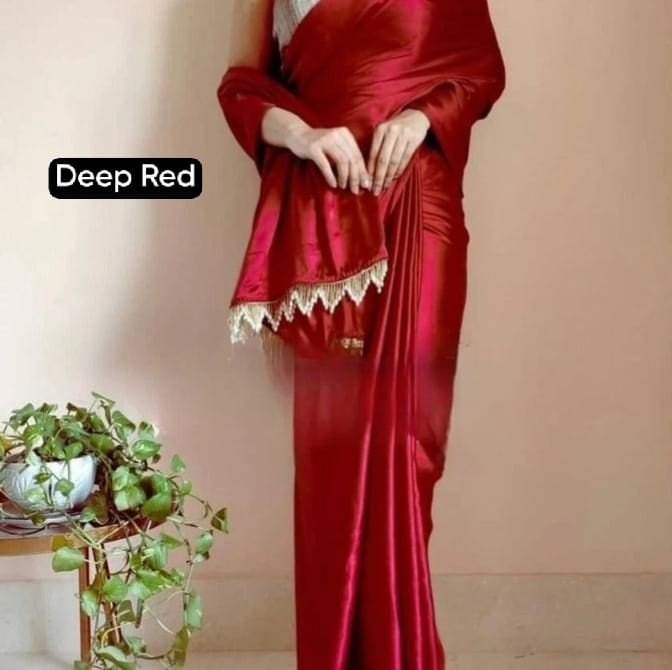 SHRTIN SILK SHARI(China Shrtin Fabrics)