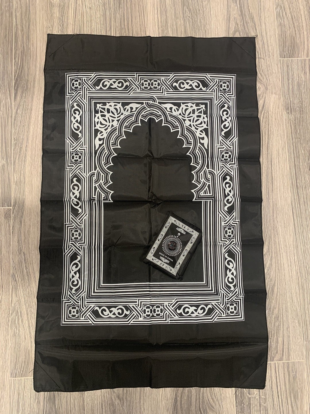 Travel Prayer Mat