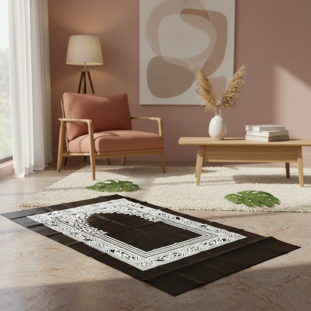 Travel Prayer Mat