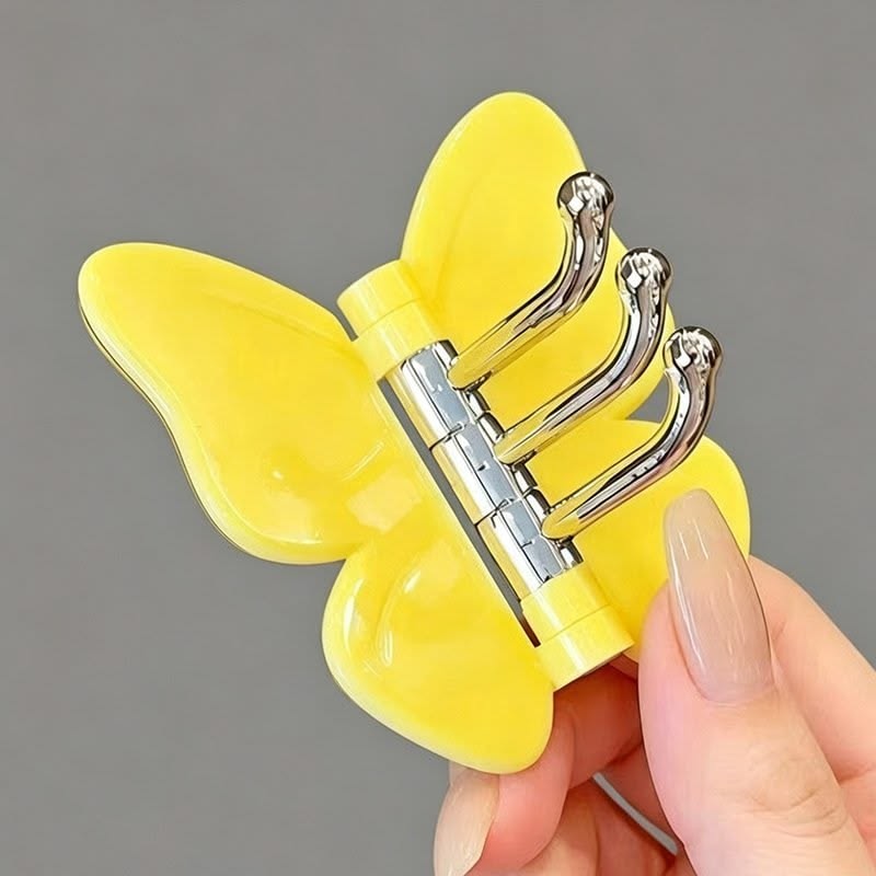 Butterfly Hook